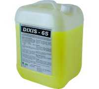 Антифриз DIXIS-65 (10кг)