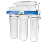 Система очистки воды Kristal Filter Aguamarine х5